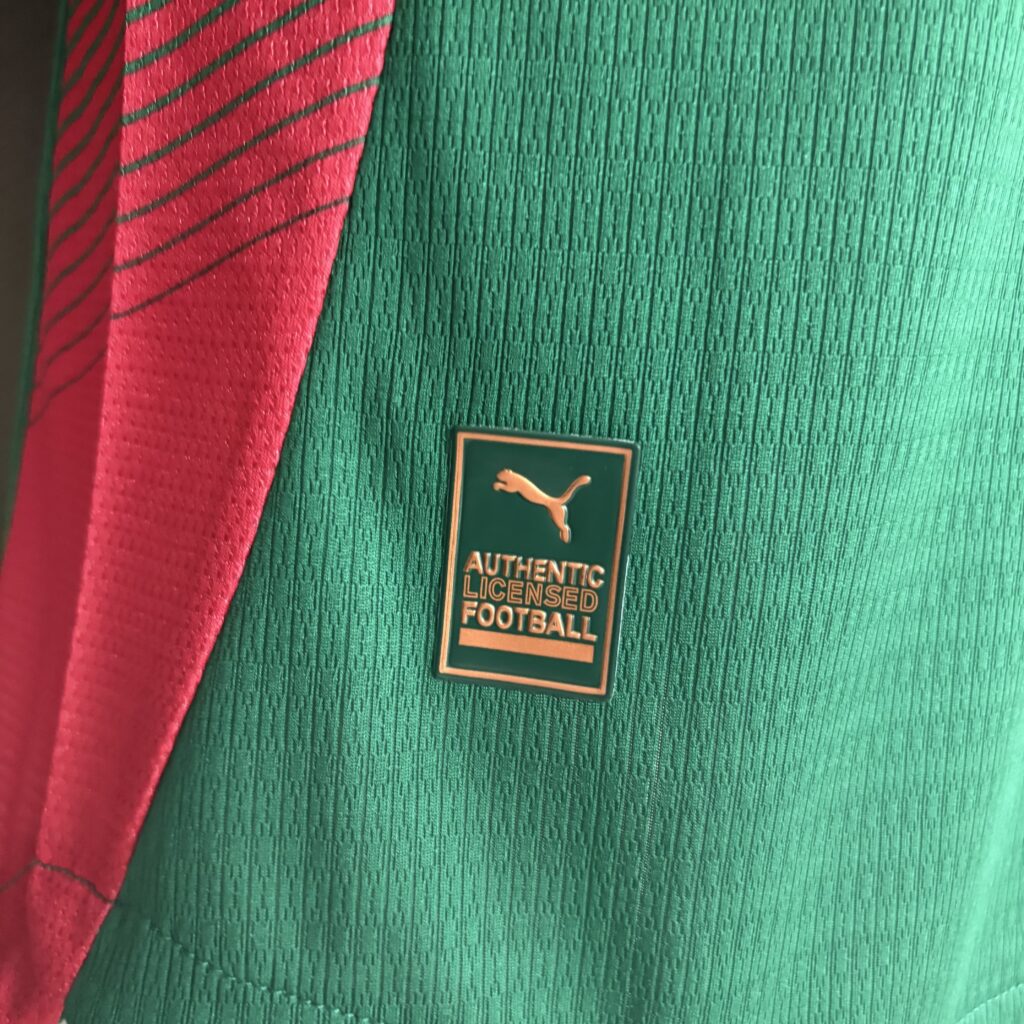 Camisa Palmeiras I 26/27 Jogador Masculina