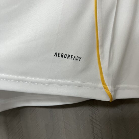 Camisa Real Madrid I 25/26 Torcedor Masculina - Imagem 4