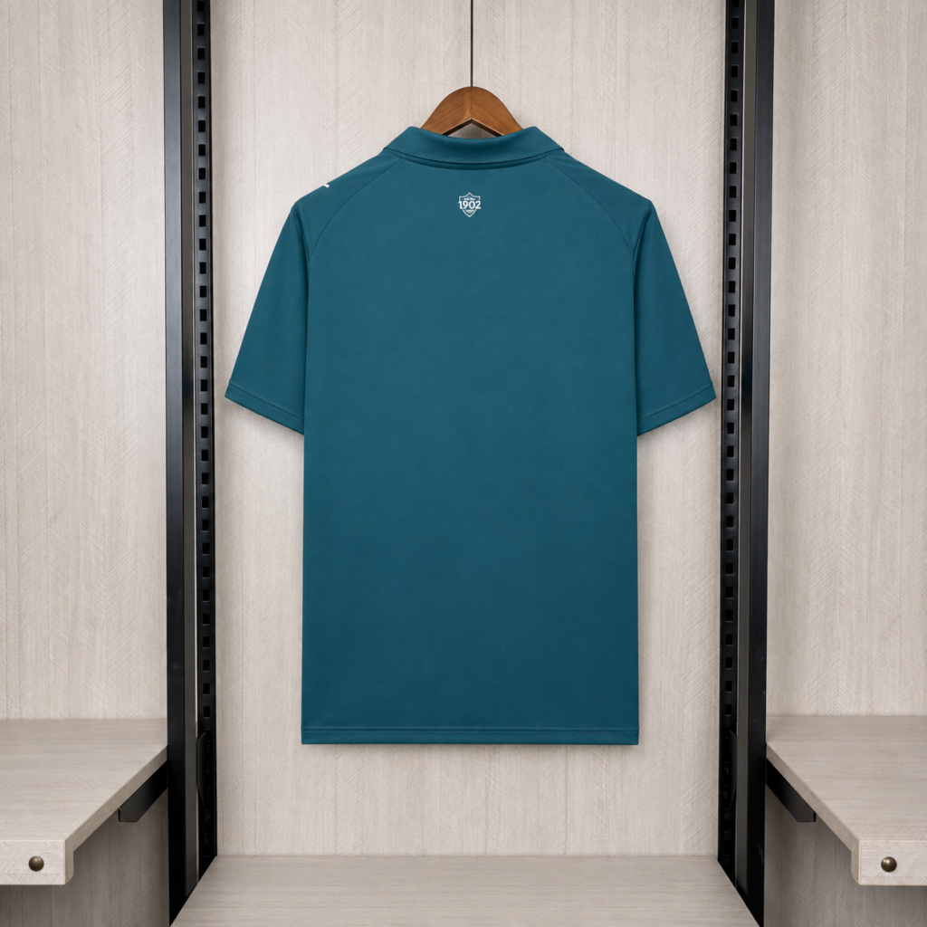 Camisa Fluminense III 26/27 Torcedor Masculina