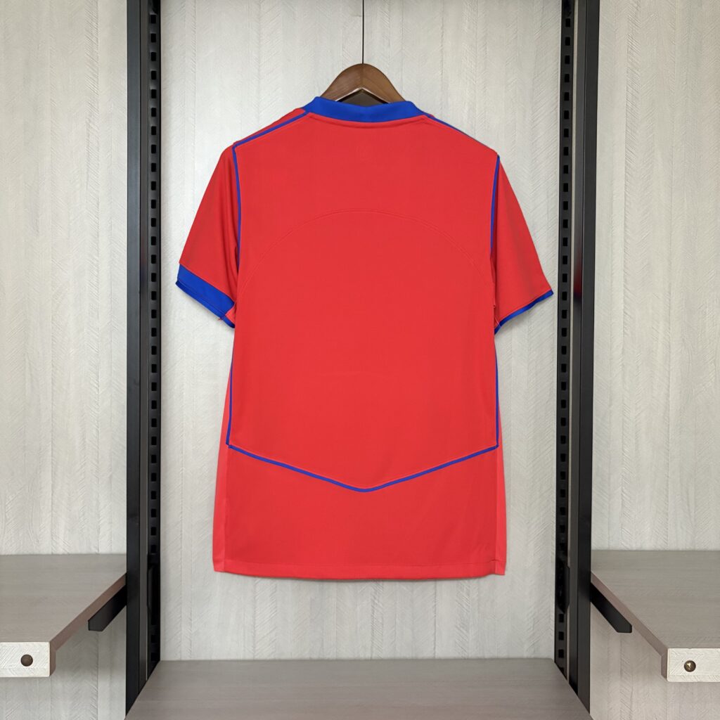 Camisa PSG III 25/26 Torcedor Masculina
