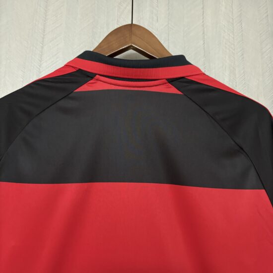 Camisa Flamengo I 26/27 Torcedor Masculina - Imagem 2