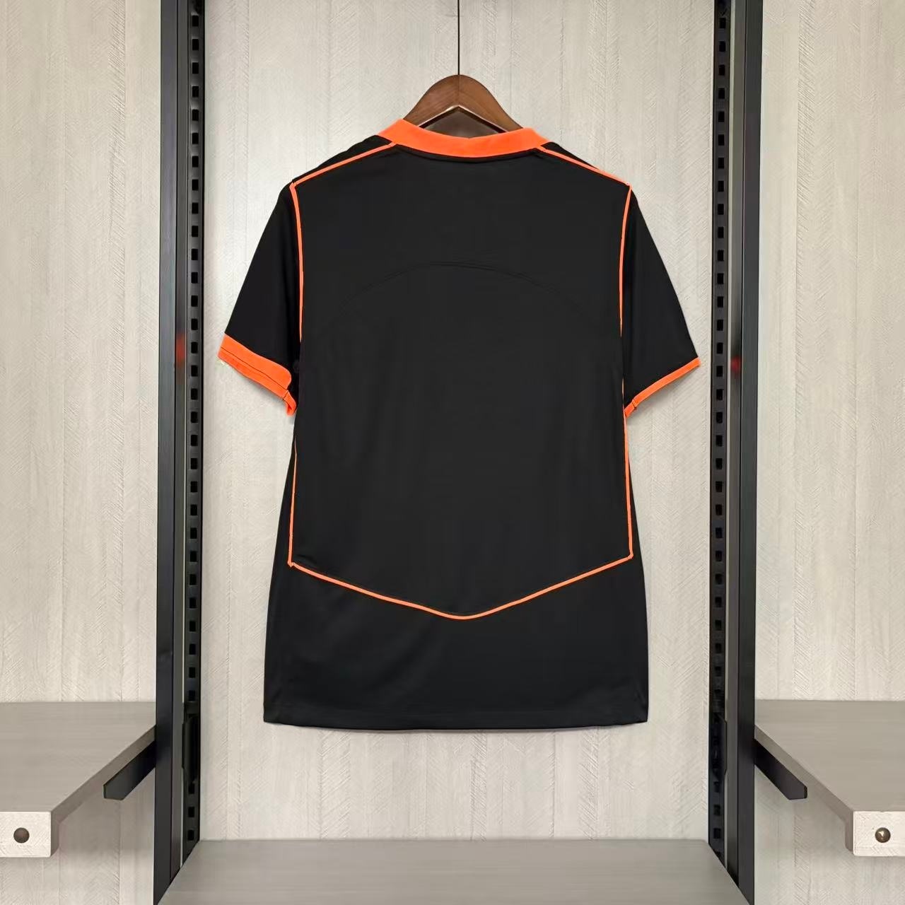 Camisa Corinthians III 25/26 Torcedor Masculina - Imagem 2