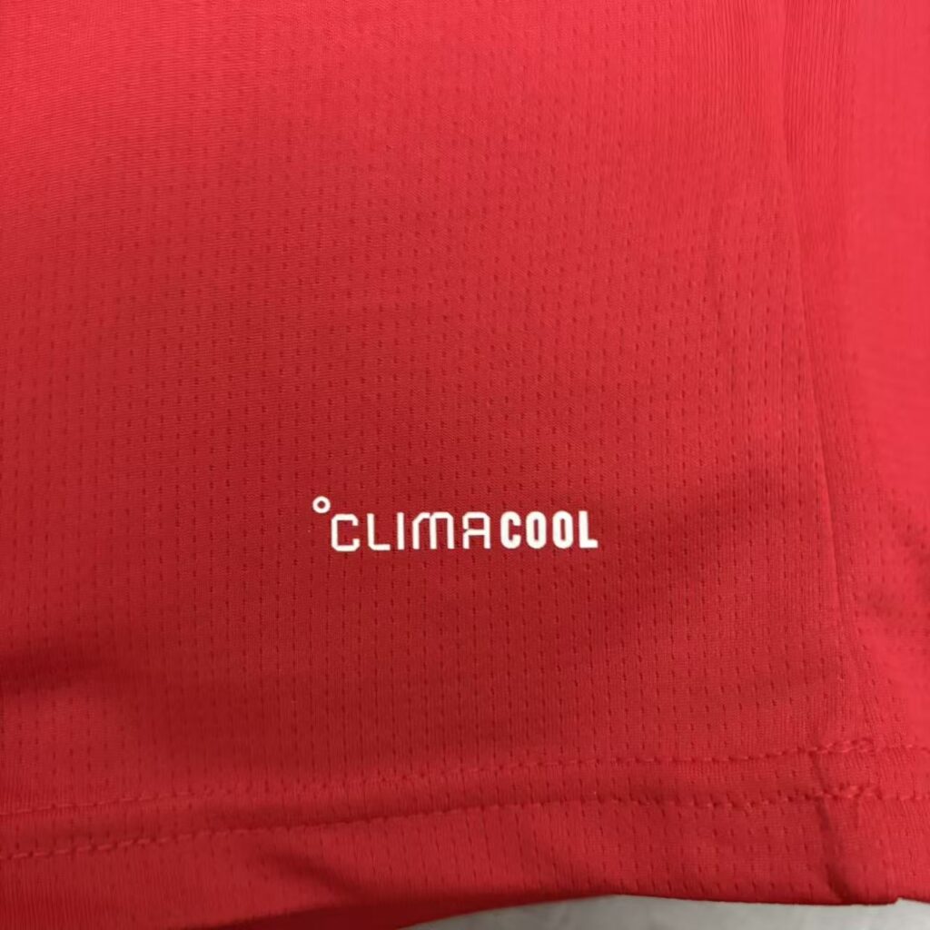 Camisa Arsenal I 26/27 Torcedor Masculina