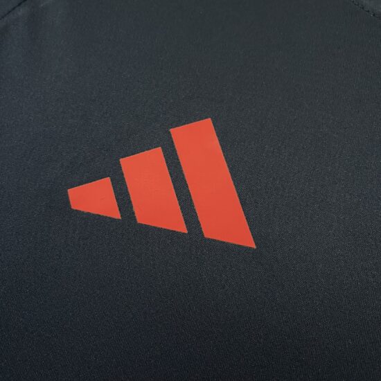 Camisa Flamengo Treino 25/26 Torcedor Masculina - Imagem 8