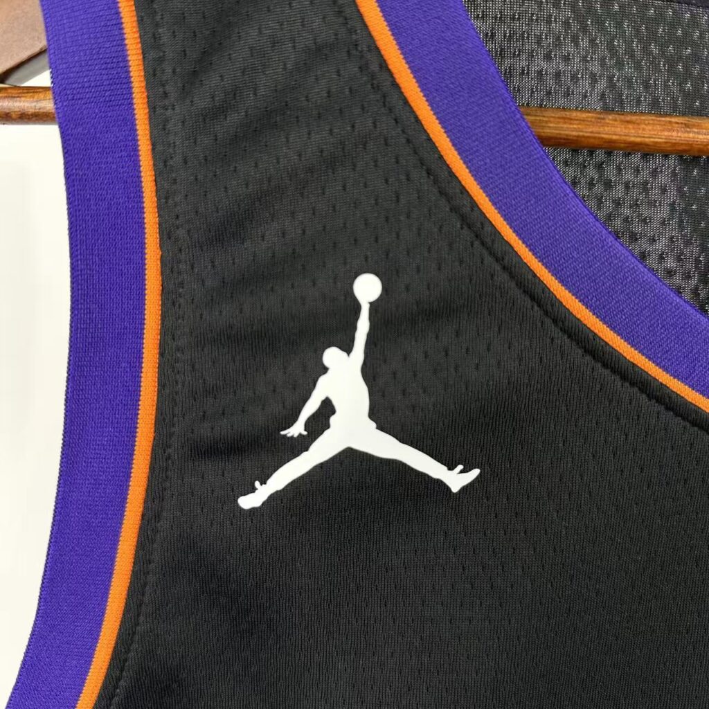 Camisa Phoenix Suns #35 Durant NBA Masculina