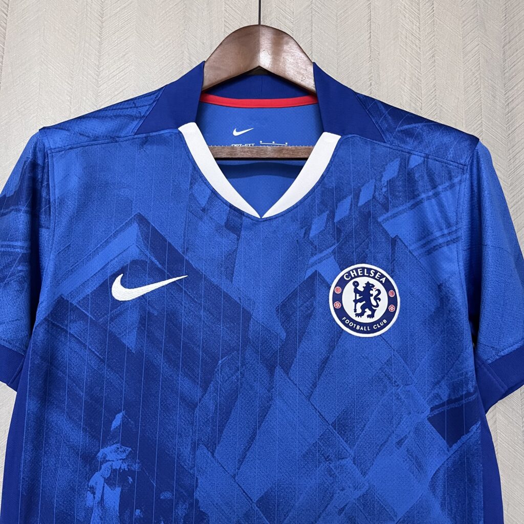 Camisa Chelsea I 25/26 Torcedor Masculina