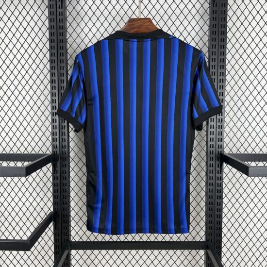 Camisa Inter de Milão l 25/26 Torcedor Masculina - Imagem 2