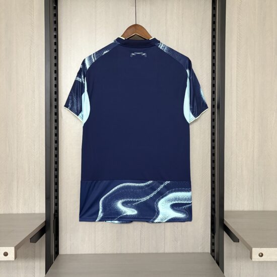 Camisa Ajax ll 25/26 Torcedor Masculina - Imagem 2