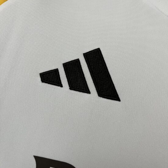Camisa Real Madrid I 25/26 Torcedor Masculina - Imagem 7
