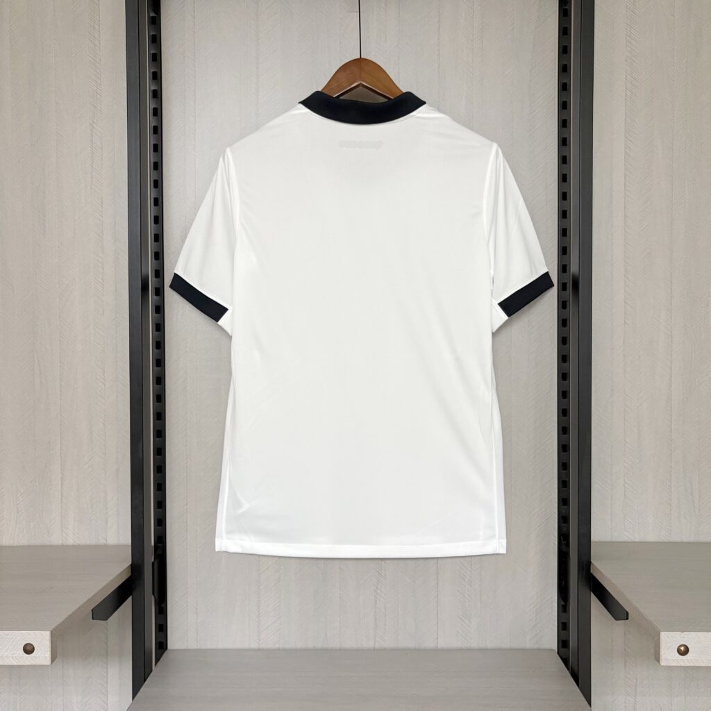 Camisa Atlético Mineiro II 26/27 Torcedor Masculina