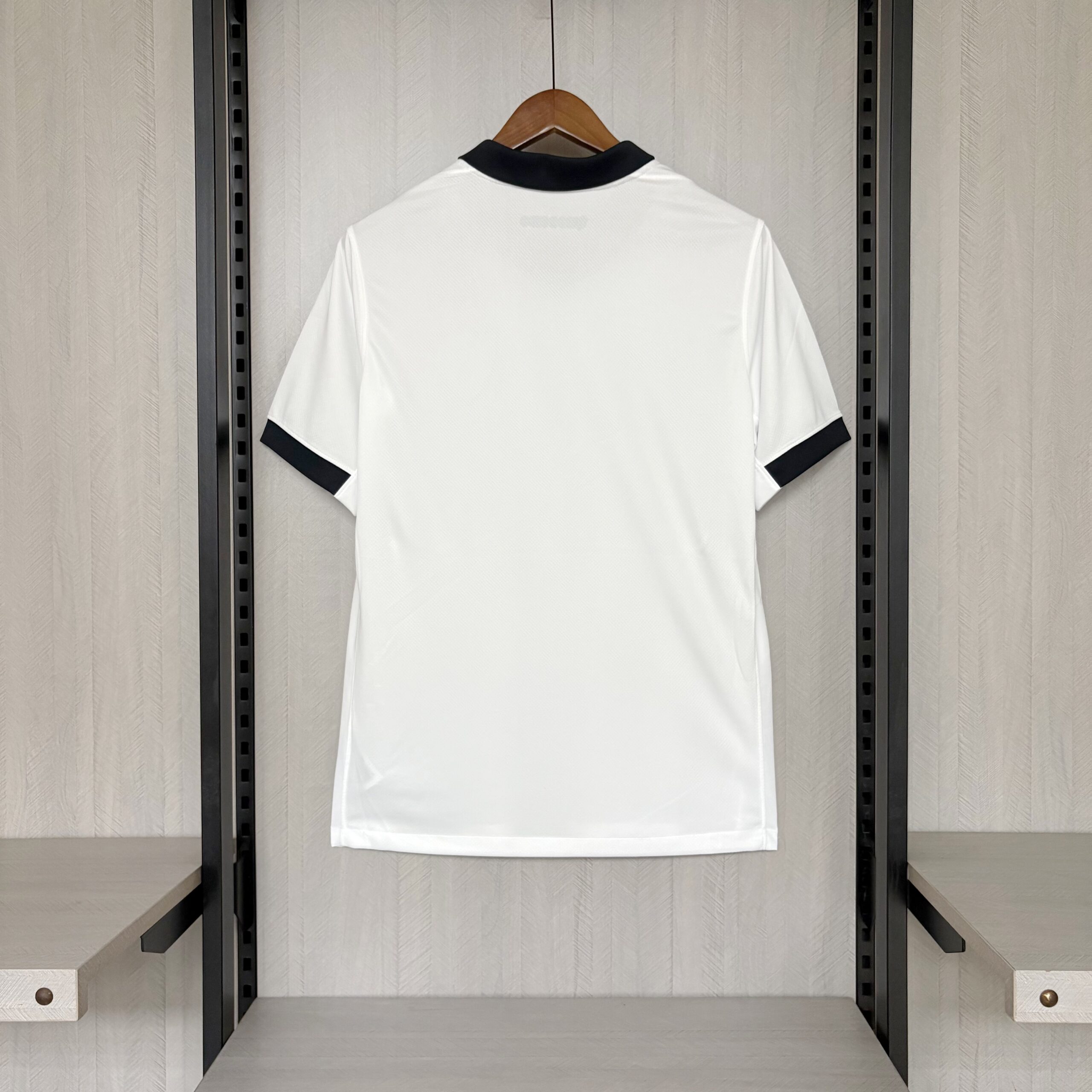 Camisa Atlético Mineiro II 26/27 Torcedor Masculina - Imagem 6