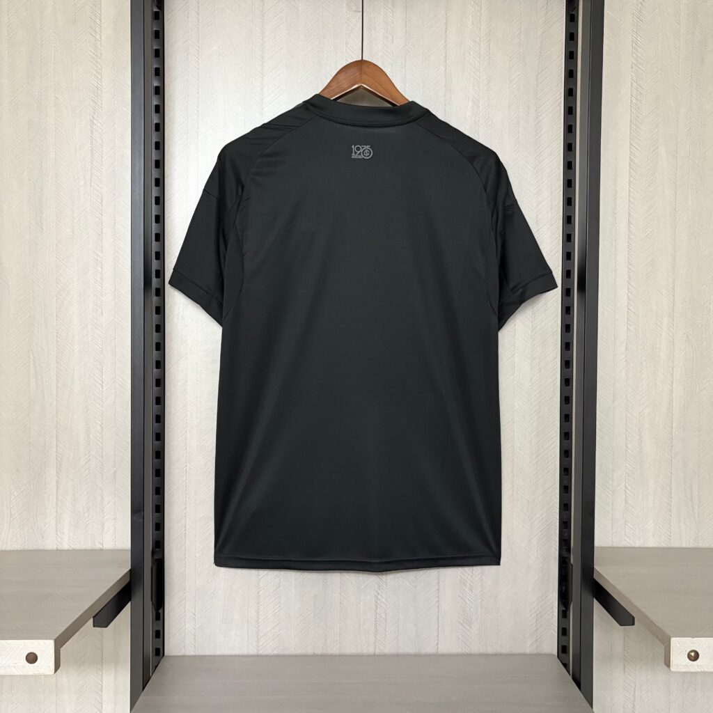 Camisa Internacional III Bordado 26/27 Torcedor Masculina