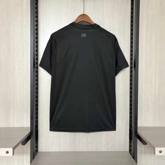 Camisa Internacional III Bordado 26/27 Torcedor Masculina - Imagem 2