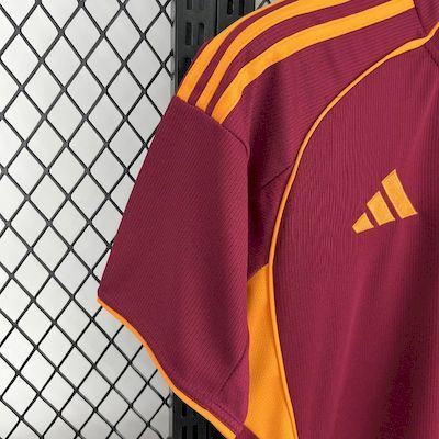 Camisa Roma l 25/26 Torcedor Masculina - Imagem 5