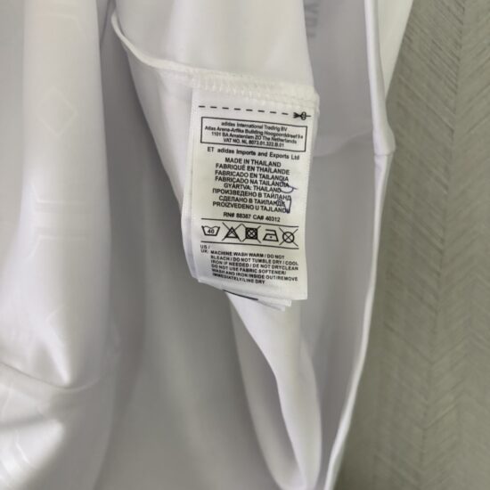 Camisa Roma III 25/26 Torcedor Masculina - Imagem 4