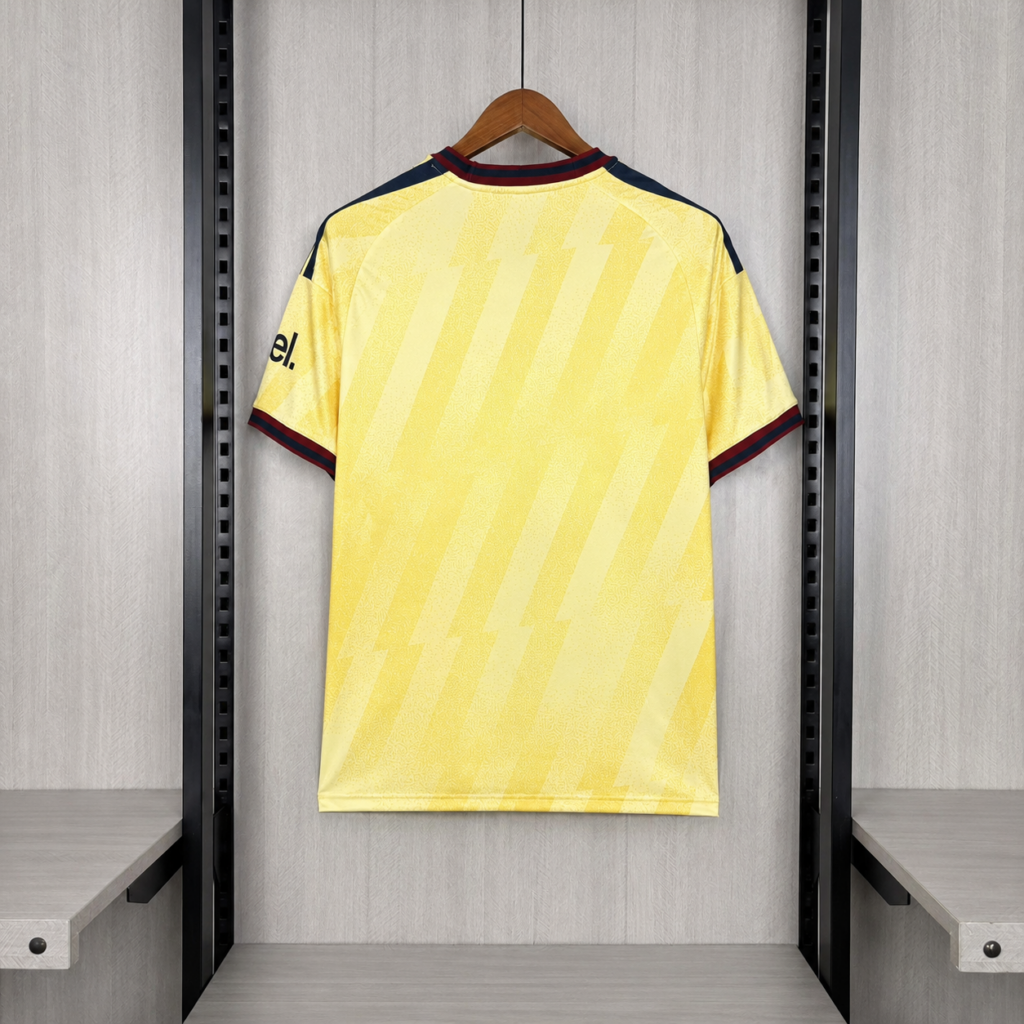 Camisa Arsenal III 26/27 Torcedor Masculina