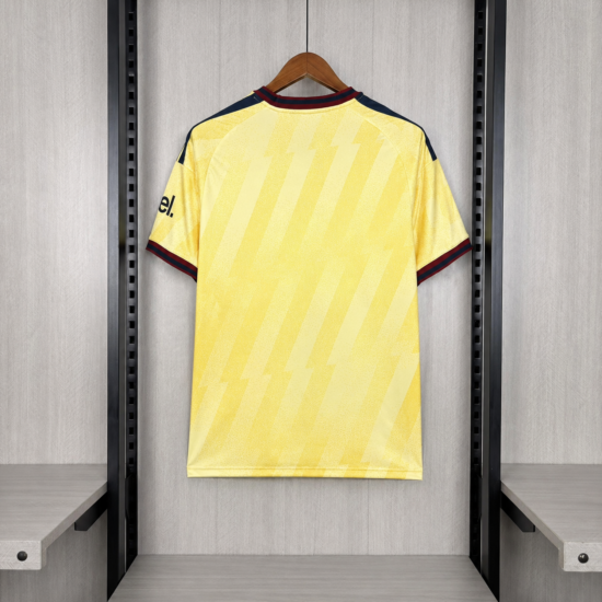 Camisa Arsenal III 26/27 Torcedor Masculina - Imagem 9