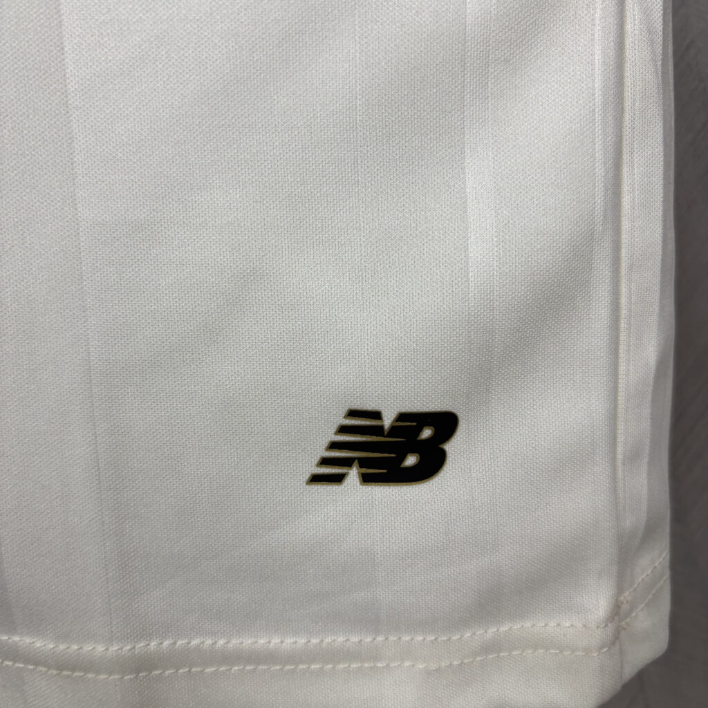 Camisa São Paulo III 26/27 Torcedor Masculina