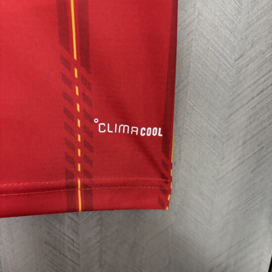 Camisa Espanha I 26/27 Torcedor Masculina - Imagem 7
