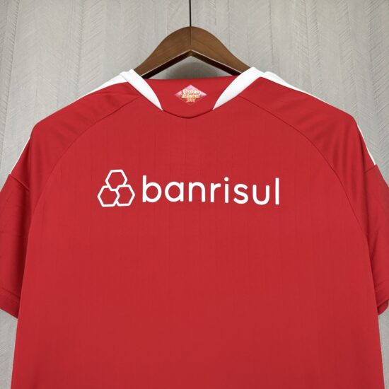 Camisa Internacional 26/27 Torcedor Masculina - Imagem 9
