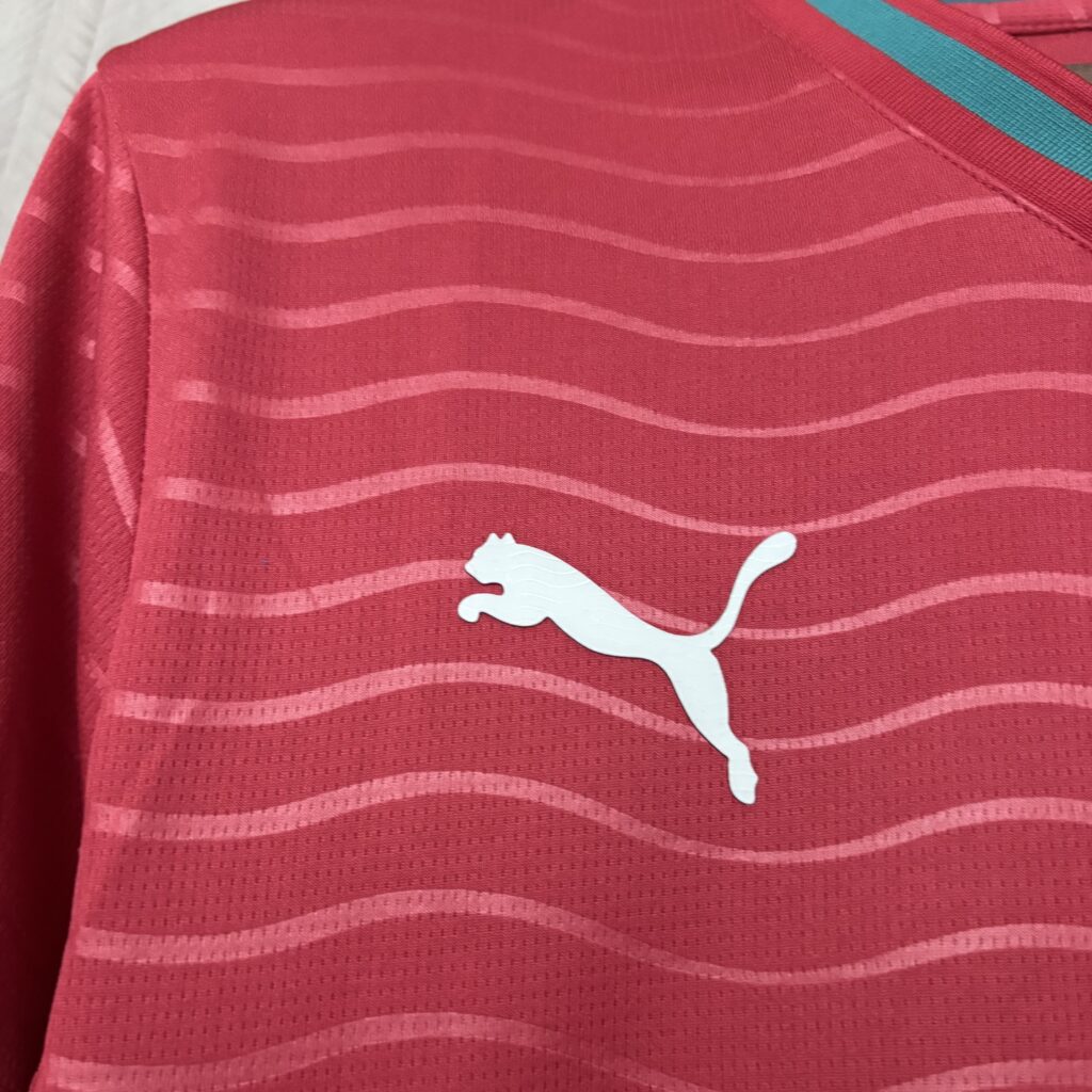 Camisa Portugal I 26/27 Torcedor Masculina
