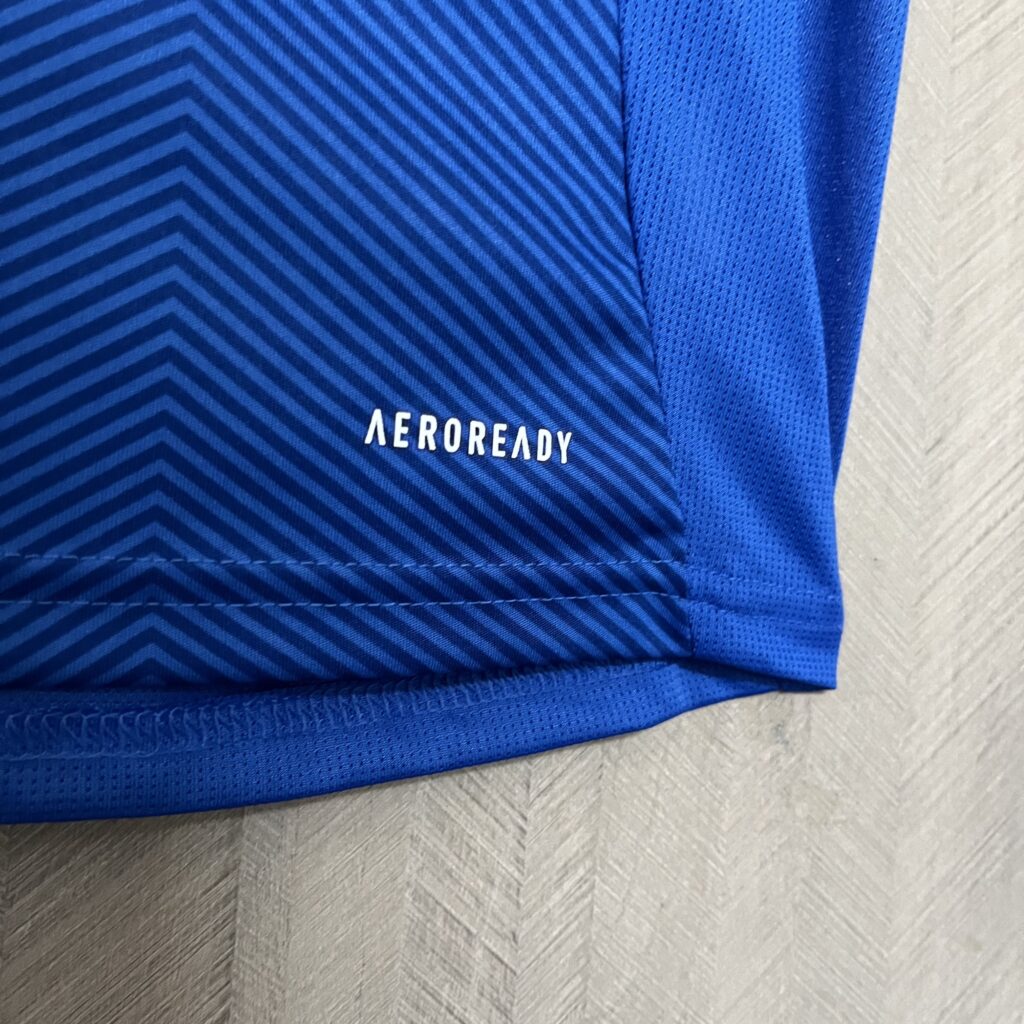 Camisa Cruzeiro I 25/26 Torcedor Masculina