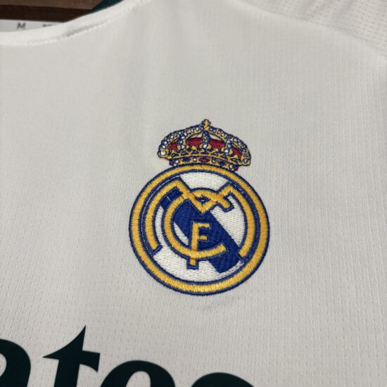 Camisa Real Madrid I 26/27 Torcedor Masculina - Imagem 8