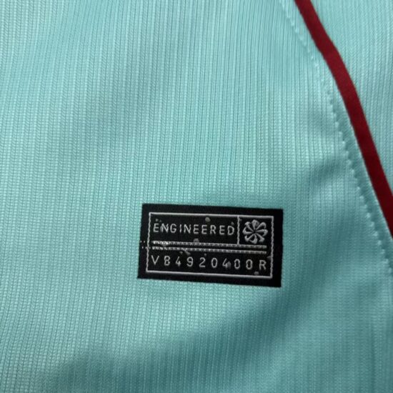Camisa Barcelona III 26/27 Torcedor Masculina - Imagem 7