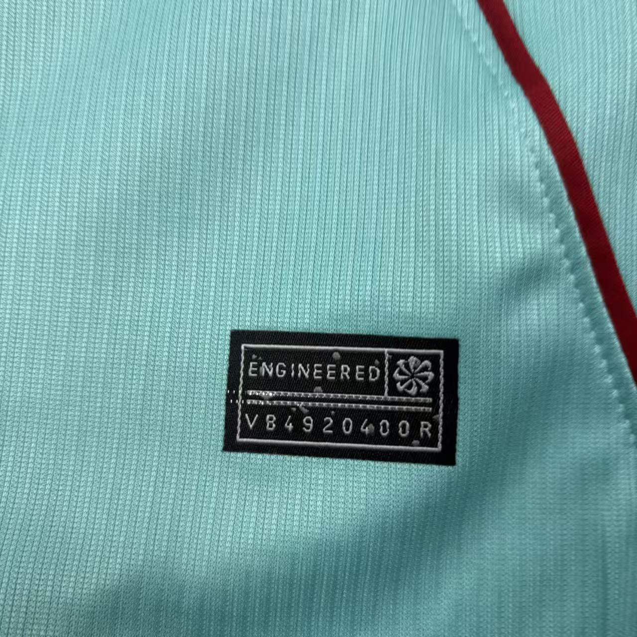 Camisa Barcelona III 26/27 Torcedor Masculina - Imagem 7