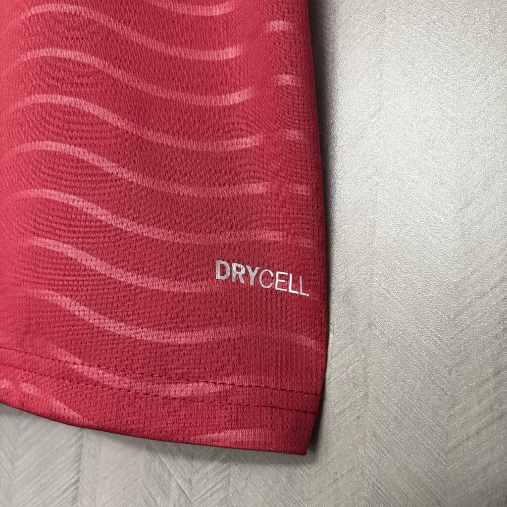 Camisa Portugal I 26/27 Torcedor Masculina