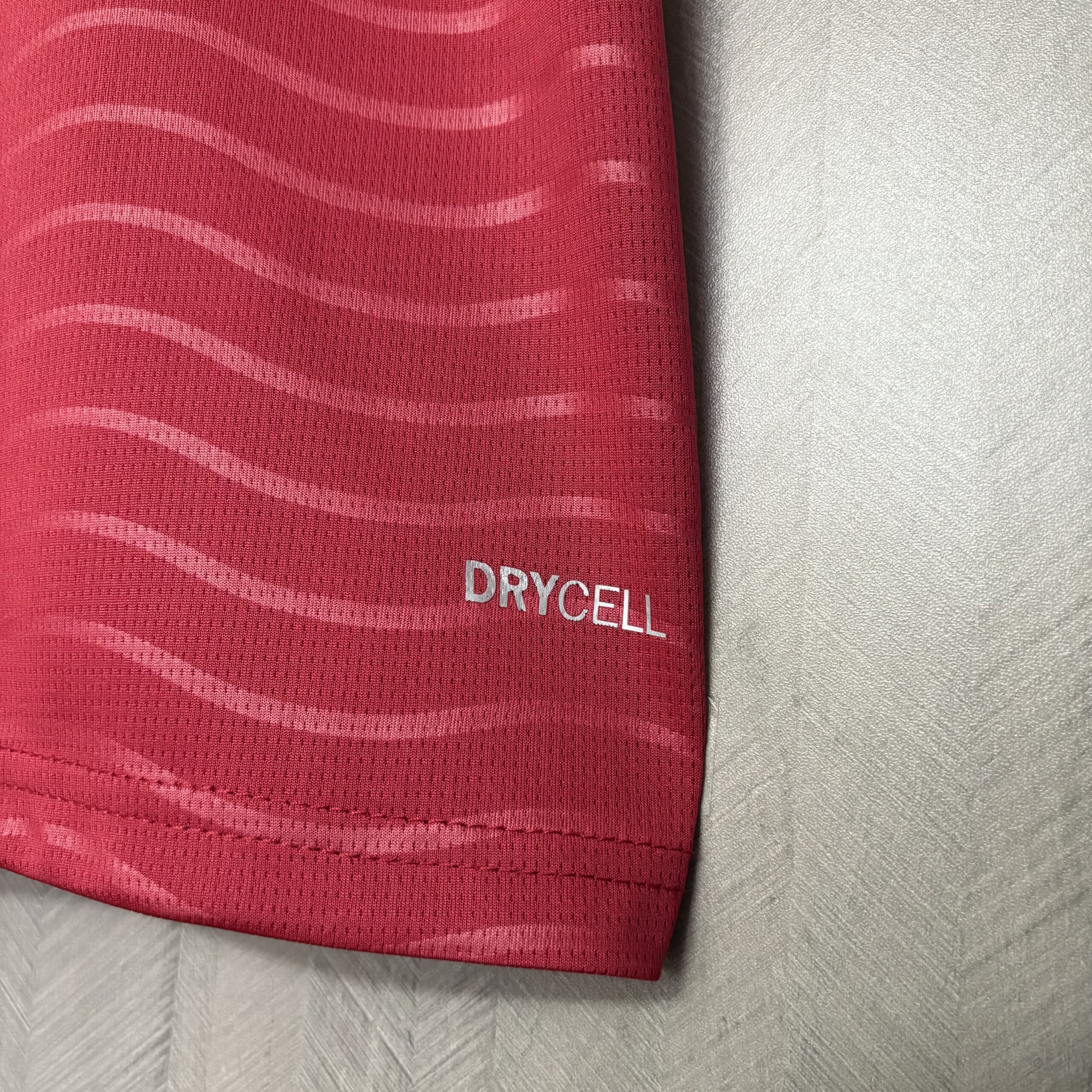 Camisa Portugal I 26/27 Torcedor Masculina - Imagem 7
