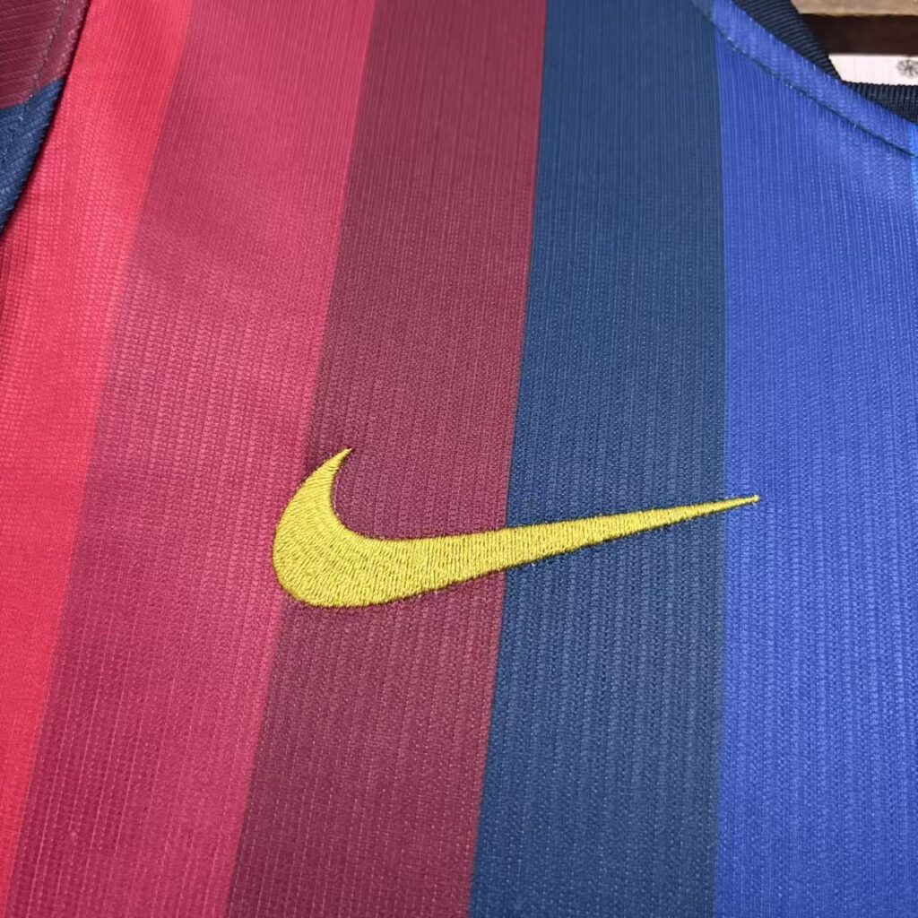 Camisa Barcelona I 26/27 Torcedor Masculina