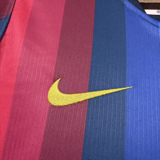 Camisa Barcelona I 26/27 Torcedor Masculina - Imagem 2
