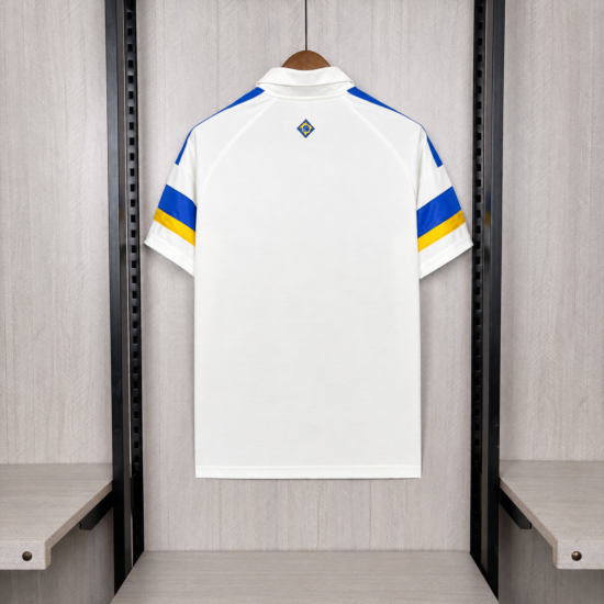Camisa Cruzeiro III 26/27 Torcedor Masculina - Imagem 9