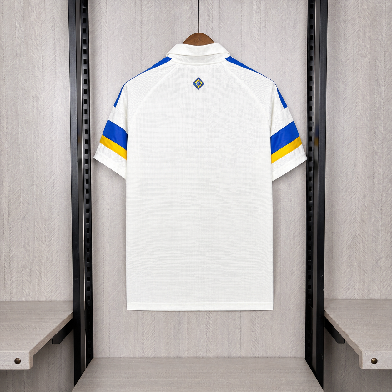 Camisa Cruzeiro III 26/27 Torcedor Masculina - Imagem 9