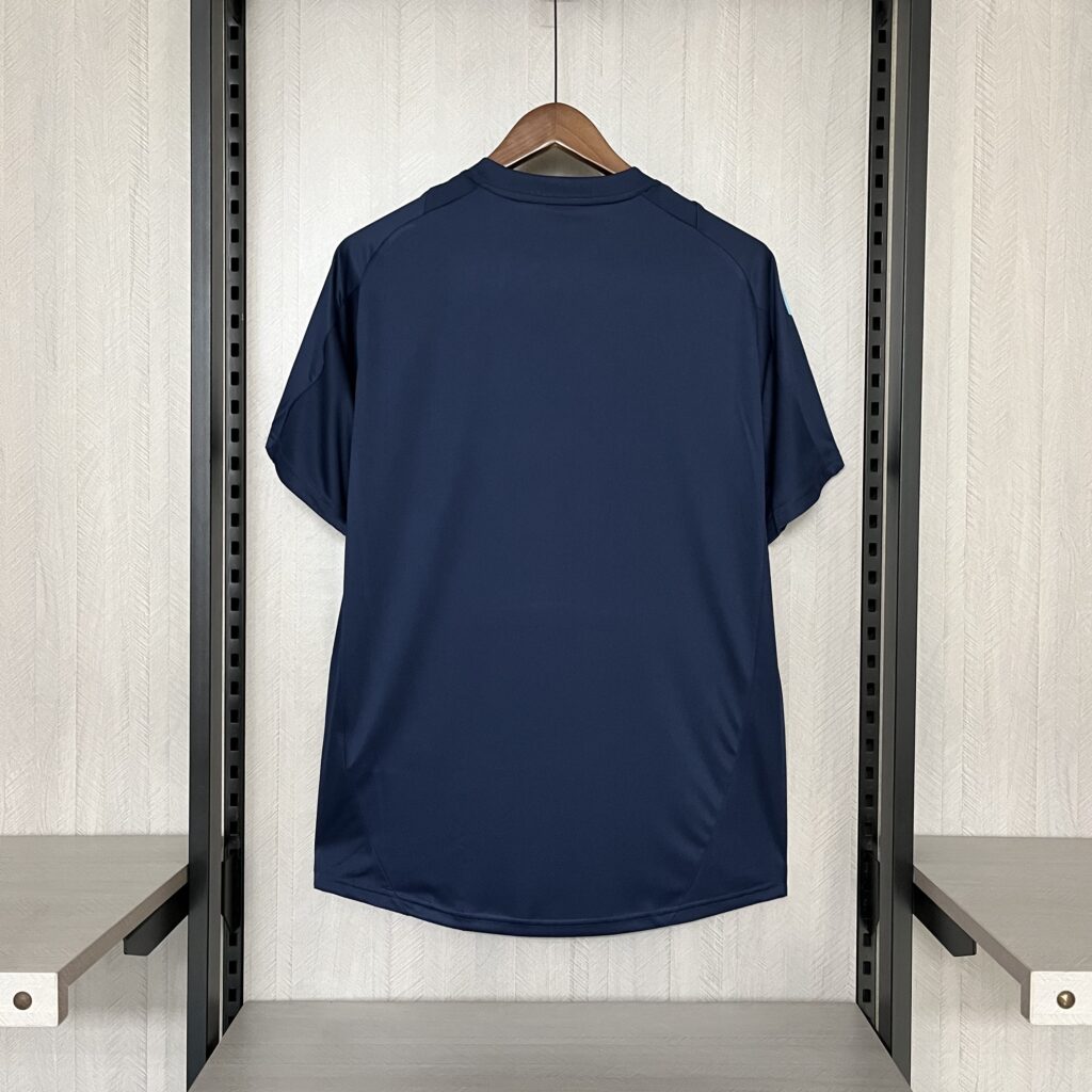 Camisa Flamengo Treino 25/26 Torcedor Masculina