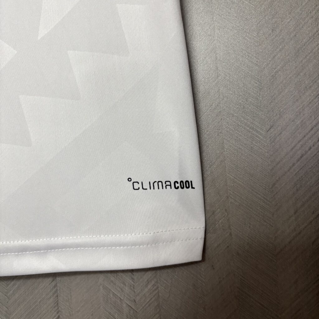 Camisa México II 2026 Torcedor Masculina