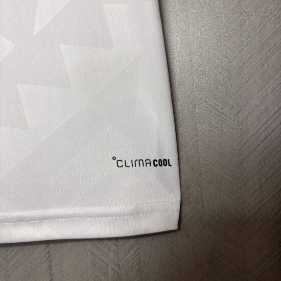 Camisa México II 2026 Torcedor Masculina - Imagem 6