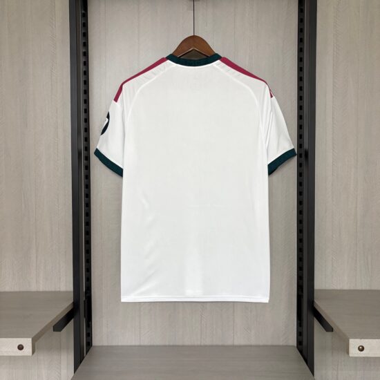 Camisa Real Madrid I 26/27 Torcedor Masculina - Imagem 3