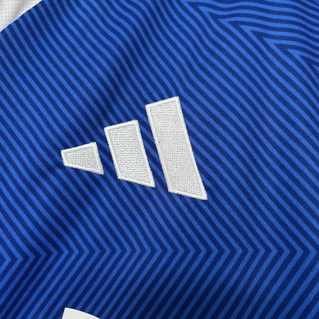 Camisa Cruzeiro I 25/26 Torcedor Masculina