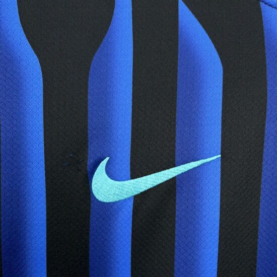 Camisa Inter de Milão l 25/26 Torcedor Masculina - Imagem 7