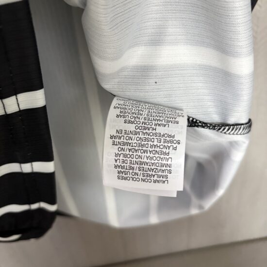 Camisa Corinthians II 26/27 Torcedor Masculina - Imagem 7