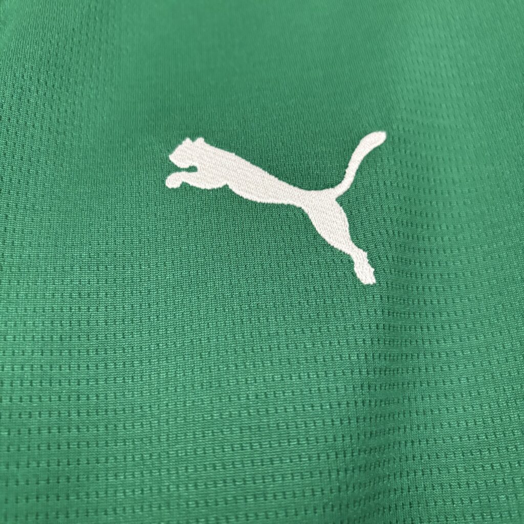 Camisa Palmeiras I 26/27 Torcedor Masculina