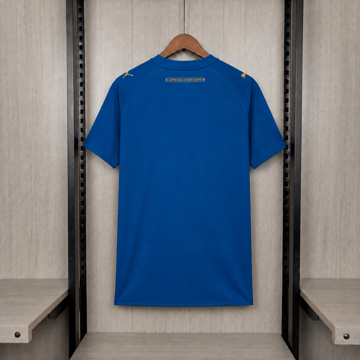 Camisa Palmeiras III 26/27 Torcedor Masculina - Imagem 2
