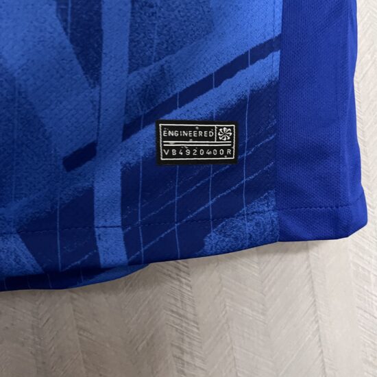 Camisa Chelsea I 25/26 Torcedor Masculina - Imagem 7
