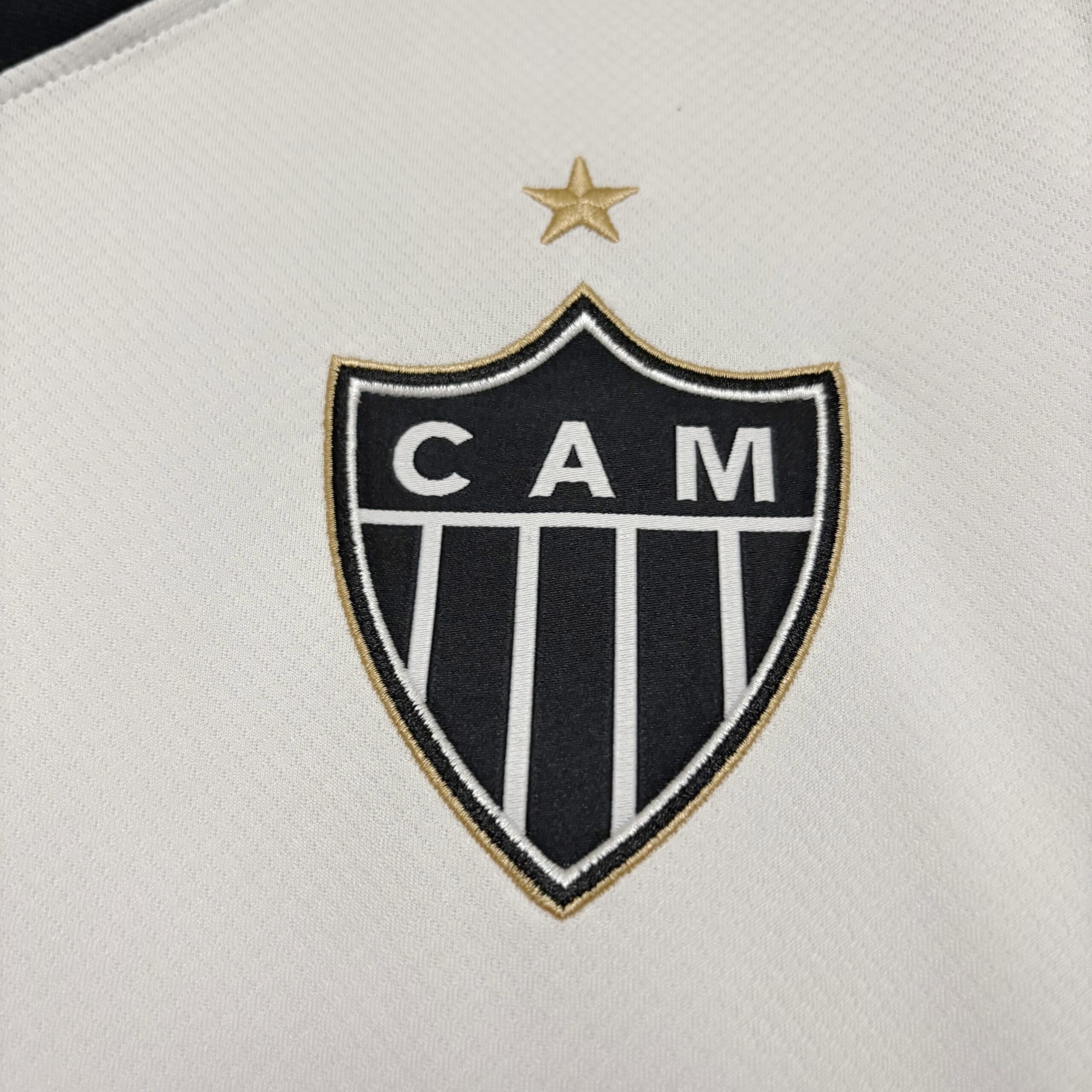 Camisa Atlético Mineiro II 26/27 Torcedor Masculina - Imagem 2