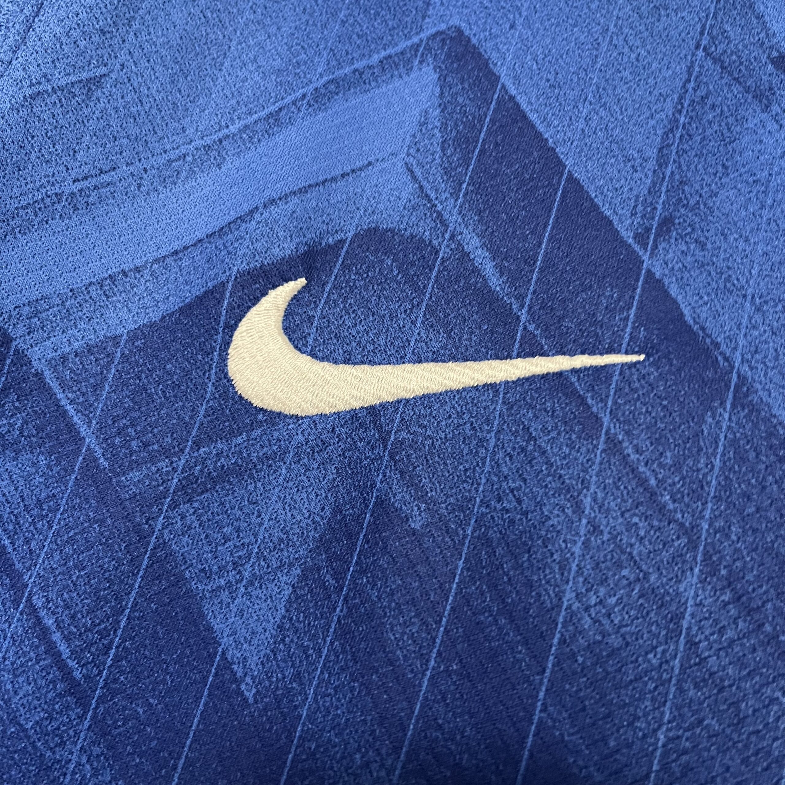 Camisa Chelsea I 25/26 Torcedor Masculina - Imagem 9