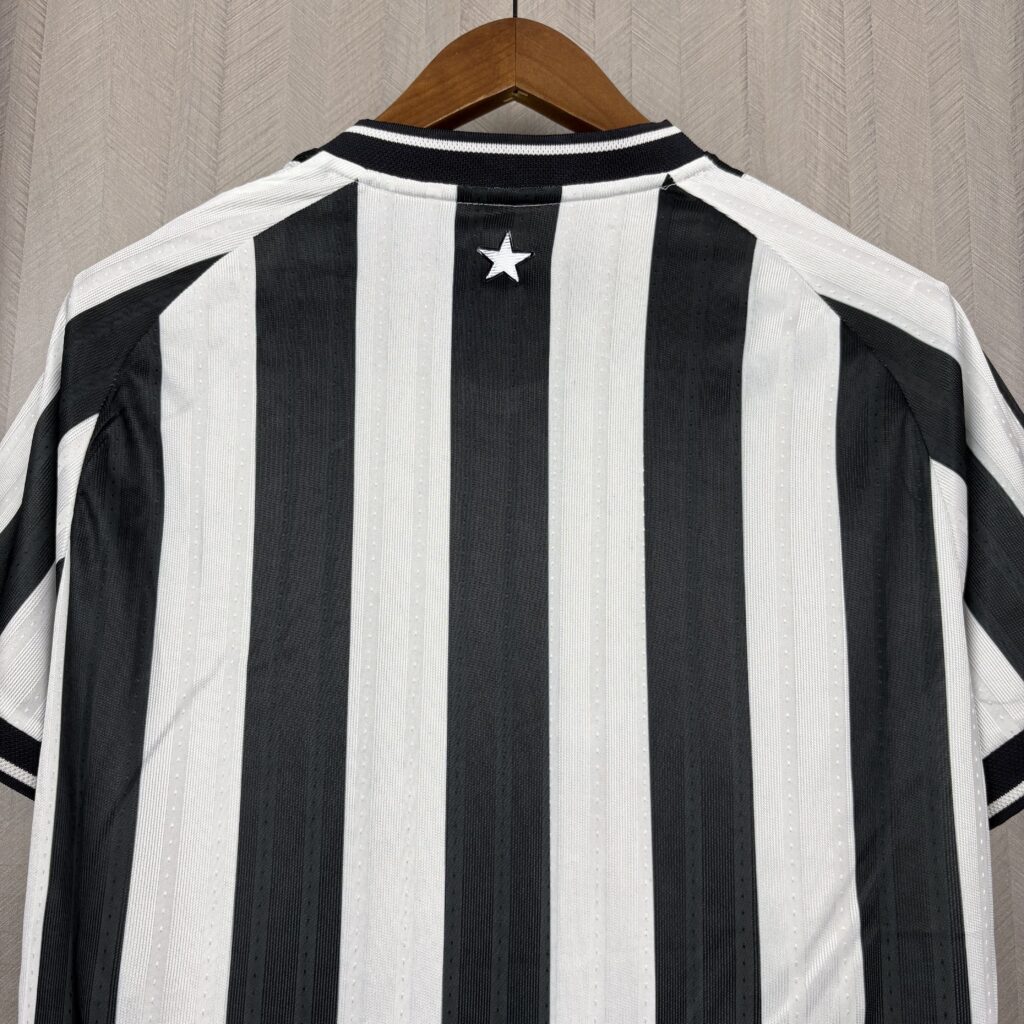 Camisa Botafogo I 26/27 Torcedor Masculina