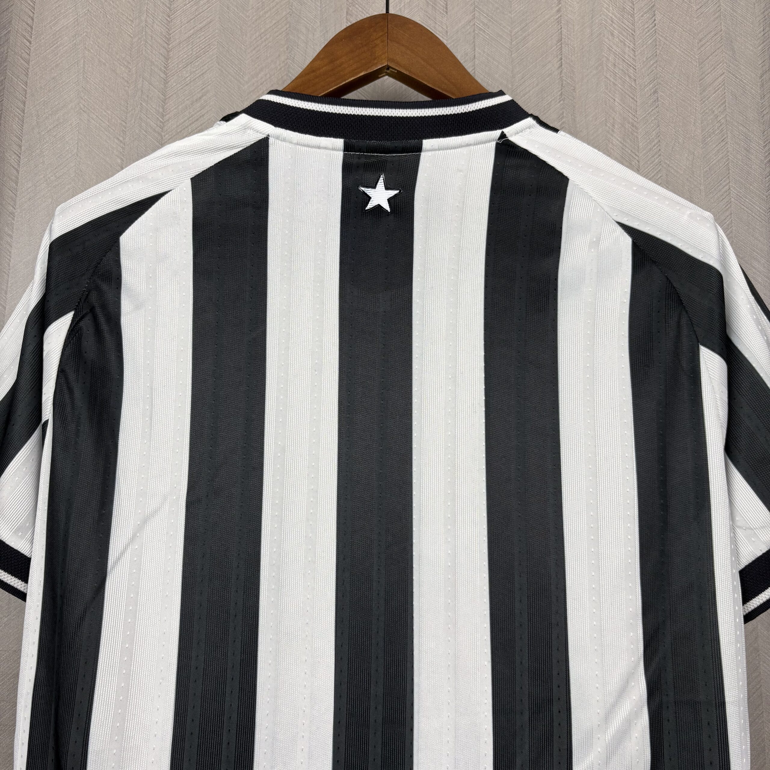 Camisa Botafogo I 26/27 Torcedor Masculina - Imagem 9