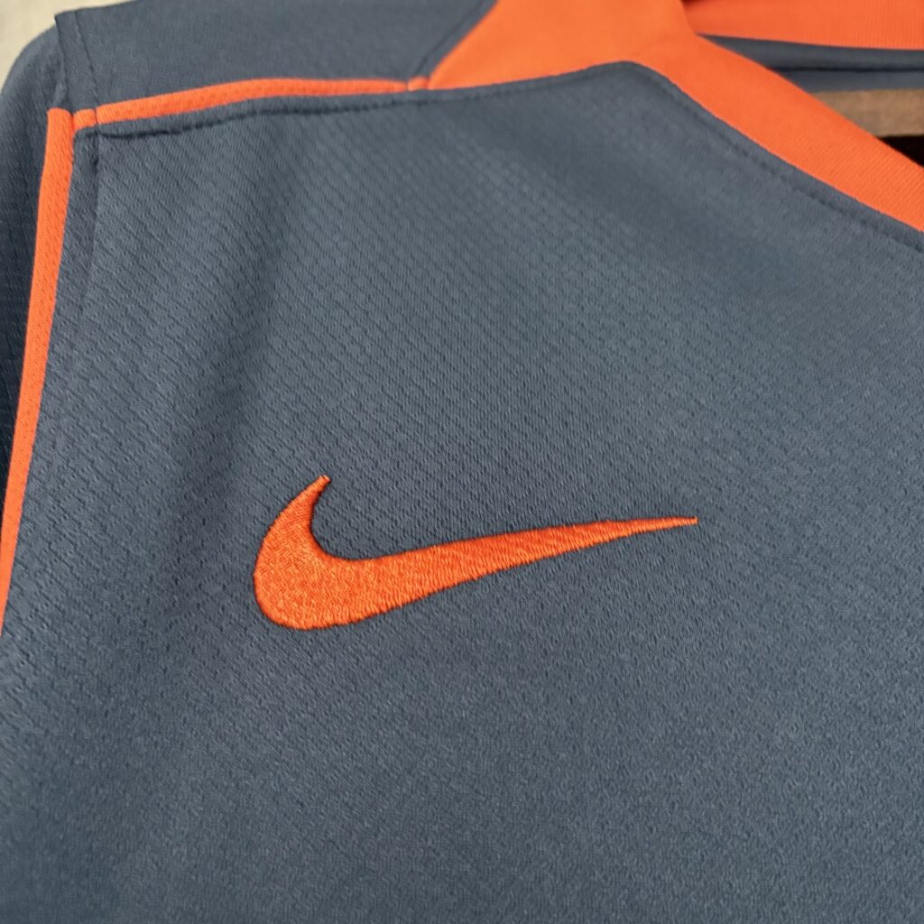 Camisa Inter de Milão III 26/27 Torcedor Masculina